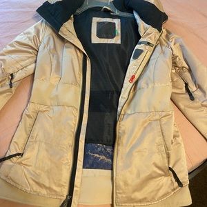 Oakley Winter Coat